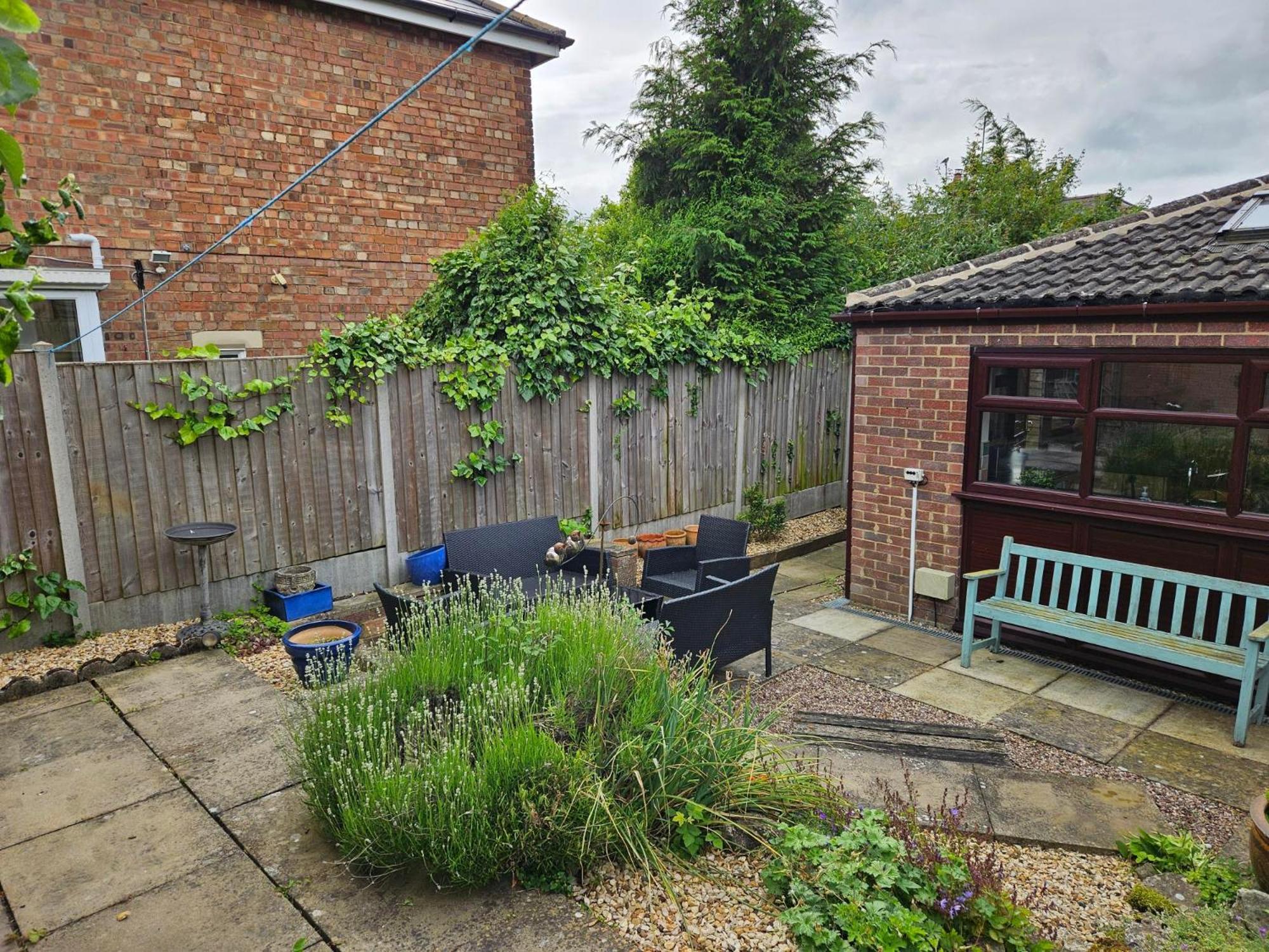 Redcot Gardens Stamford 4 Bed Contractor Familt Home With Parking Екстер'єр фото