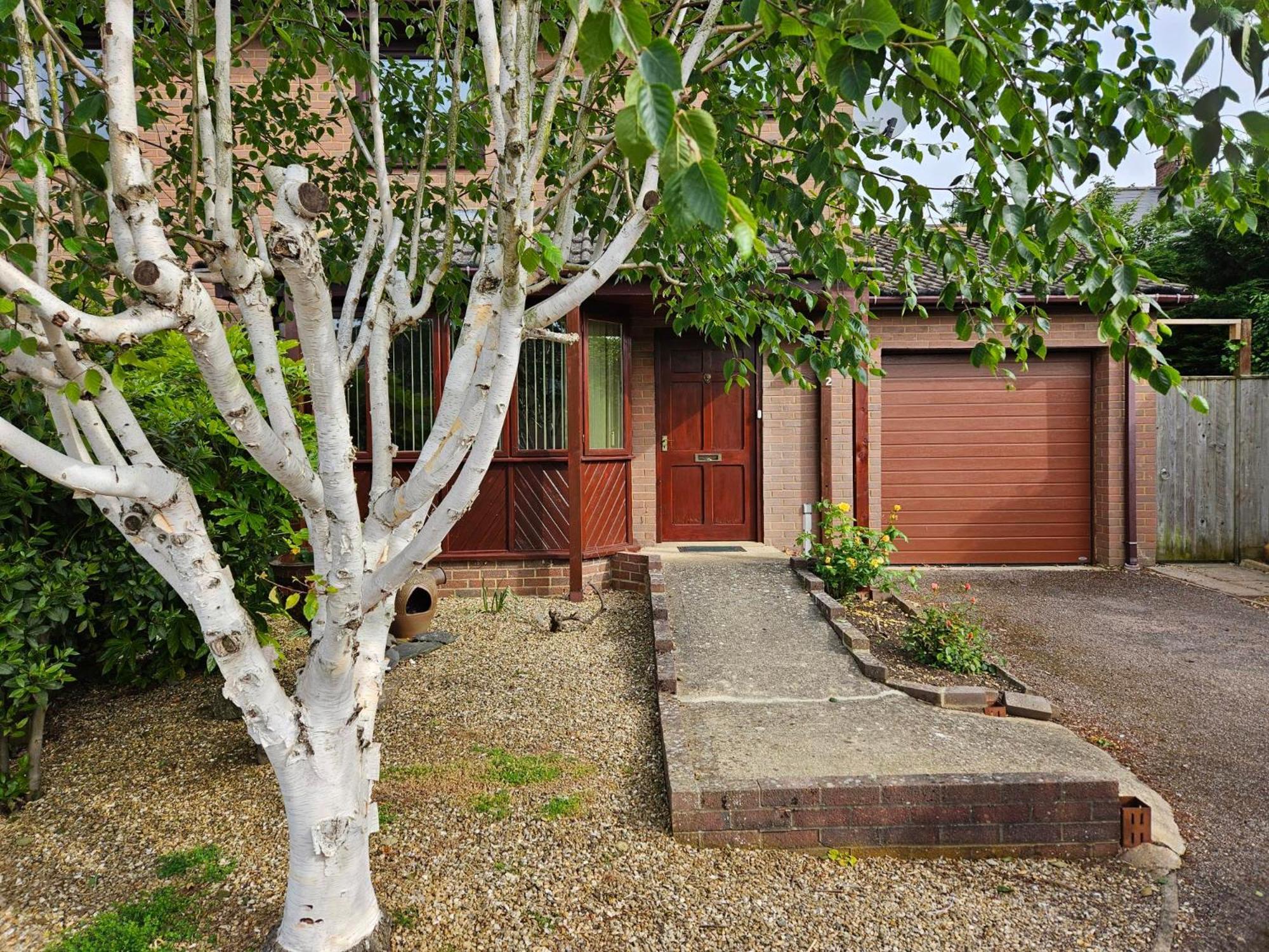 Redcot Gardens Stamford 4 Bed Contractor Familt Home With Parking Екстер'єр фото
